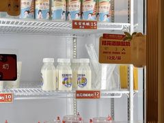 -福苗小骆驼烧烤(莲湖路店)