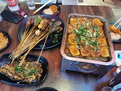 -Let’s WaKao瓦烤(贝森店)