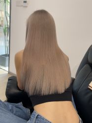 -MI HAIR