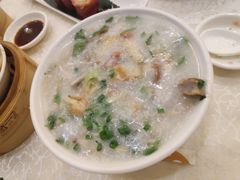 凤城艇仔粥-顺德人家食府(黄金广场店)