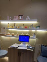 -婳香·女性英式芳疗SPA