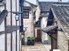 -乌镇景区