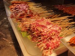 -吉布鲁牛排海鲜自助(袁州店)