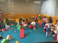 -Geneva日内瓦餐厅(西郊宝成花苑店)