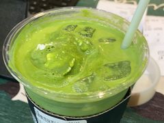 -方腻·3平方柠檬茶