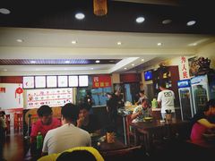 大堂-美玲拉面(鞍山西道店)