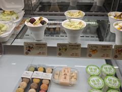 -迦南的早晨蛋糕甜品集合店