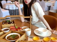 -临江酒店-中餐厅