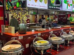 -素心素食(翠苑店)