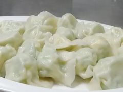 素馅水饺-李记大厨