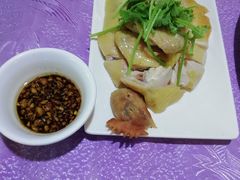 -茂港柏香(侨港路店)