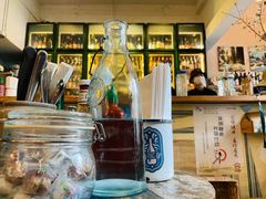 -RAC BAR(安福路店)