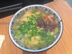 -有礼有面(知春路店)