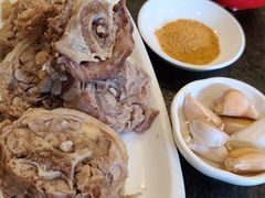 -兰州宾馆餐厅(兰州驻京办店)