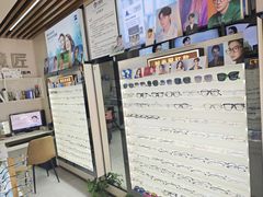 -创视镜匠眼镜管家(太升南路店)