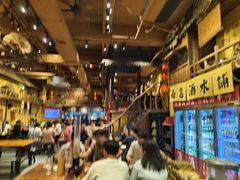 -今邕烧烤(西大店)