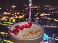 -广州四季酒店·天吧·高空酒吧