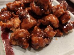 -新白鹿餐厅(爱琴海购物中心店)