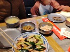 -叁宝烤肉• 西安烧烤(太乙路店)