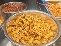 -丁家坡洋芋·观音桥好吃街A区(全国总店)