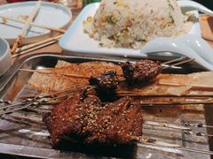 -奉天宴遇烧烤·冒锅