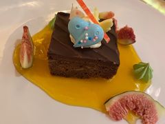 -大堂吧·下午茶·特调鸡尾酒(大连一方城堡豪华精选酒店)