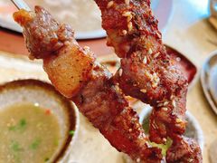 -313羊庄·羊肉火锅烧烤(李村店)