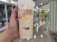 -CoCo都可(大兴店)