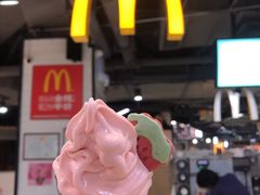 -麦当劳(盛兴大街店)