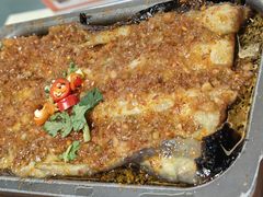 -玉善烧烤串城(长春总店)