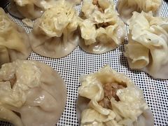 -清真文铁家烧麦馆