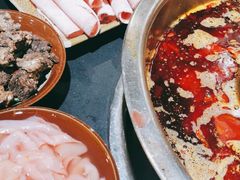 -麻大侠老火锅(巴国城店)