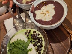 -RUXU入续糖水铺与包(卓悦中心店)