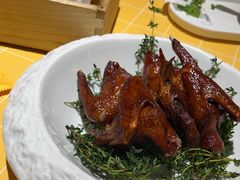 -蔡澜点心·粤菜(花城汇南区店)