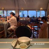 武昌江滩吃喝记
