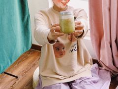 -九秋茶铺(三里屯店)