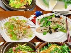 -大欢喜饭店(江怡路店)