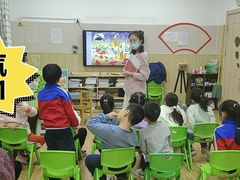 -华英星辰幼儿园(二马路分园)