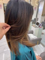 点击看大图 -潘多拉Hairsalon