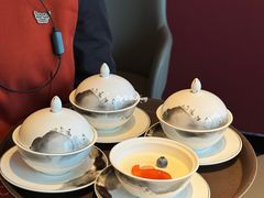 -曾宴·楚菜(湖北省博物馆店)