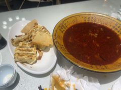 -逢春菜馆天津菜(胜利路店)