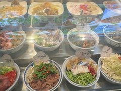 -小山寨(天润城店)