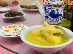-小陆莲花蟹园农家乐(莲花岛店)