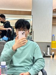 -川和潮人漂色·烫染·接发