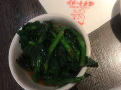 时令蔬菜-味千拉面(又一城店)