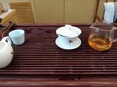 -八马茶业(胜利路旗舰店星海湾茶馆)