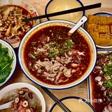 寻常巷陌的小标记~