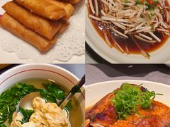 -调鼎居·手工淮扬菜