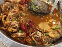 -溱湖八鲜菜馆