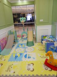 -香港新孕姿产后修复·催乳中心(中海环宇城分店)